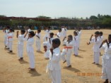 KMC Public School - Sports Day
